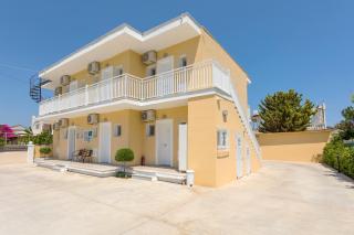 Morfeas Zante Apartments - Città di Zante - 2