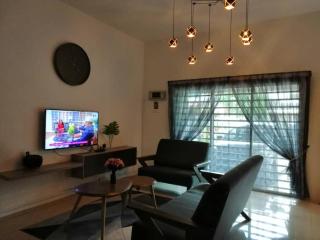 alyaleesya homestay Teres - Brinchang - 8
