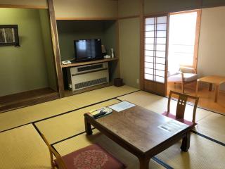 Onsen Yupopo - Senboku - 7
