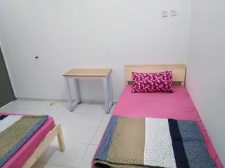 Jerantut Homestay 2 - 9