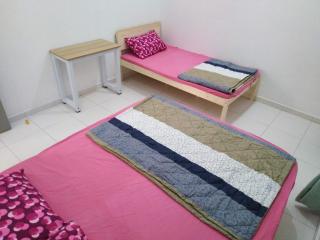 Jerantut Homestay 2 - 5