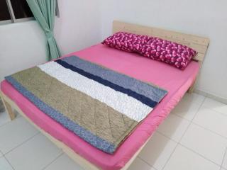 Jerantut Homestay 2 - 4