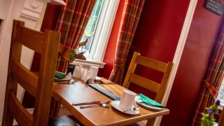 Eildon Guest House - Inverness - 3