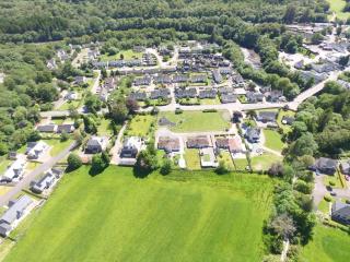 Corrieview Cottage - 8