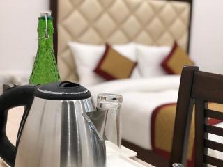 Lemon Green Inn - Neu-Delhi - 9