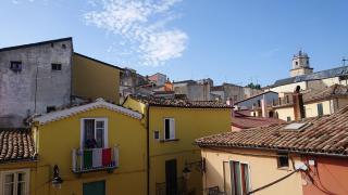 Casa Vacanza PIAZZA APARTMENT 1 - SantʼAndrea di Conza - 9