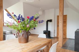 Apartament Lutowiska - Lutowiska - 9