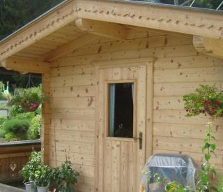 Ferienwohnungen Kainer - Ried im Zillertal - 1