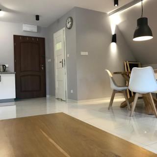 Apartament El Sol - Łukęcin - 1
