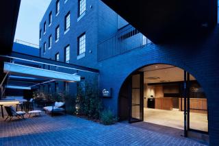 HOTEL CEN - Tokyo - 2