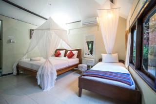Manuaba Inn - Ubud - 3