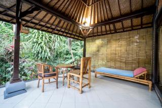 Manuaba Inn - Ubud - 1