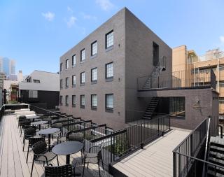 HOTEL CEN - Tokyo - 1