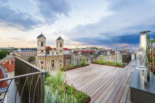 Luxury Residence near Parlament in @YourVienna - Vienna - 6