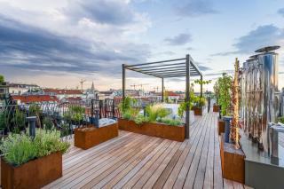 Luxury Residence near Parlament in @YourVienna - Vienna - 5