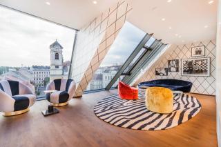 Luxury Residence near Parlament in @YourVienna - Vienna - 0