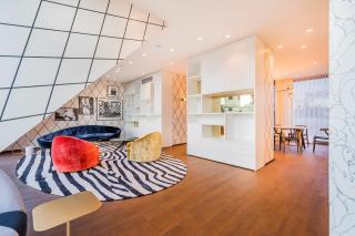 Luxury Residence near Parlament in @YourVienna - Vienna - 9
