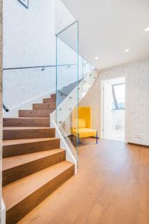 Luxury Residence near Parlament in @YourVienna - Vienna - 4