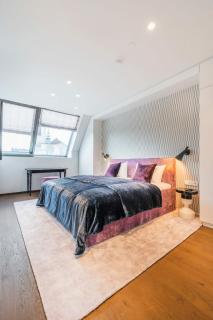 Luxury Residence near Parlament in @YourVienna - Vienna - 2