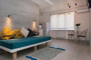 Luxury apart-hotel New Building near Lavina - Sumy - 6