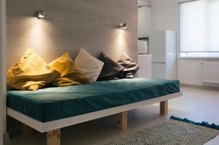 Luxury apart-hotel New Building near Lavina - Sumy - 9