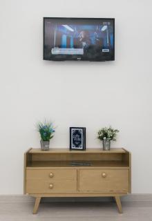 Luxury apart-hotel New Building near Lavina - 3