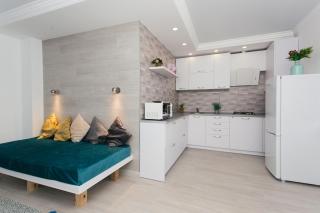 Luxury apart-hotel New Building near Lavina - Sumy - 0