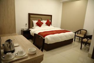 Lemon Green Inn - Neu-Delhi - 7