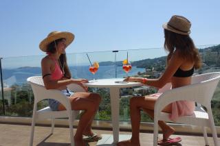 Hotel Rene - Città di Skiathos - 9