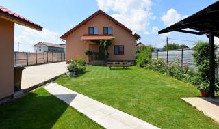 Casa Daria - Haţeg - 2