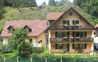 Natur-Aktiv-Hof Thiem - Pottenstein - 8