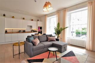 Frederick Place - Your Apartment - Bristol - 2