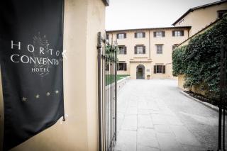 Horto Convento - Florenz - 2