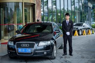 Zhangjiajie Huatian Hotel - Zhangjiajie - 2