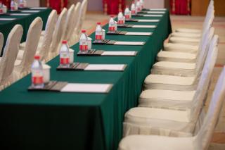 Zhangjiajie Huatian Hotel - 6