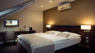 Hotel Ambassador - Košice - 3