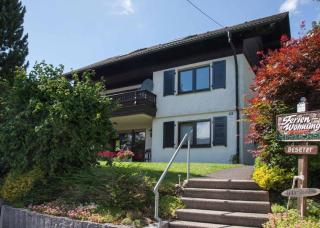 Ferienwohnung Steinacker am Gerkenstein - Winterberg - 0
