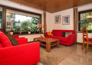 Ferienwohnung Steinacker am Gerkenstein - Winterberg - 9