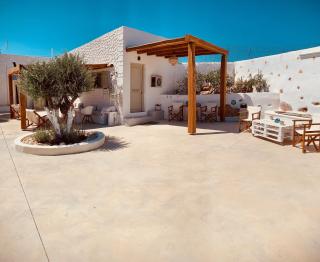 Aeris - Koufonisia - 0