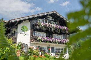 Haus Hochwies - Bolsterlang - 0