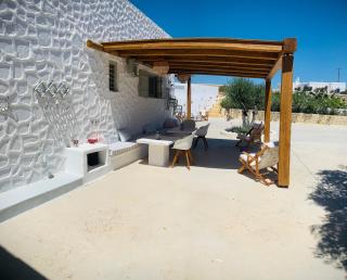 Aeris - Koufonisia - 8