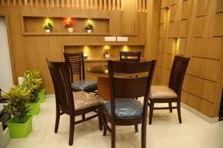 Lemon Green Inn - Neu-Delhi - 6