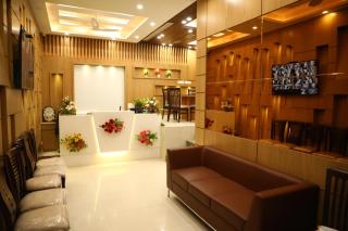 Lemon Green Inn - Neu-Delhi - 0