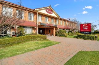 Comfort Inn Heritage Wagga - Wagga Wagga - 0