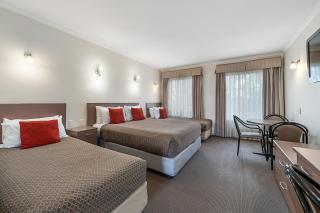 Comfort Inn Heritage Wagga - Wagga Wagga - 6
