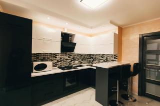 Rika apartments - Chernivtsi - 3