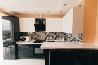 Rika apartments - Chernivtsi - 1