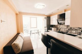 Rika apartments - Chernivtsi - 4