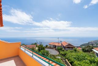 Casa Guadalupana - Arco da Calheta - 7