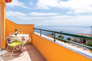 Casa Guadalupana - Arco da Calheta - 8